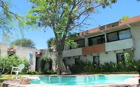 Casa Pahpaqui